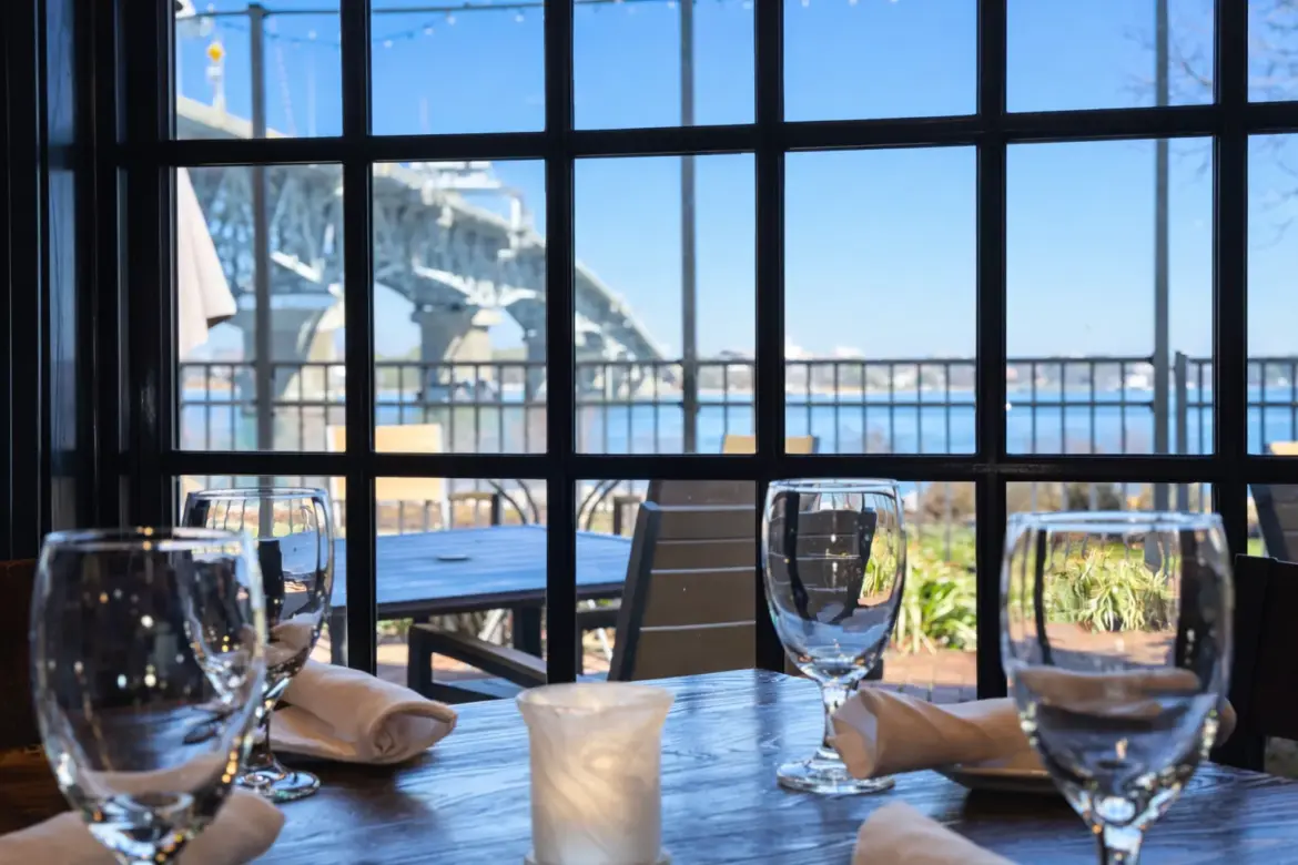 Virginia Waterfront Restaurants with the Best Coastal Views Virginia Waterfront Restaurants with the Best Coastal Views