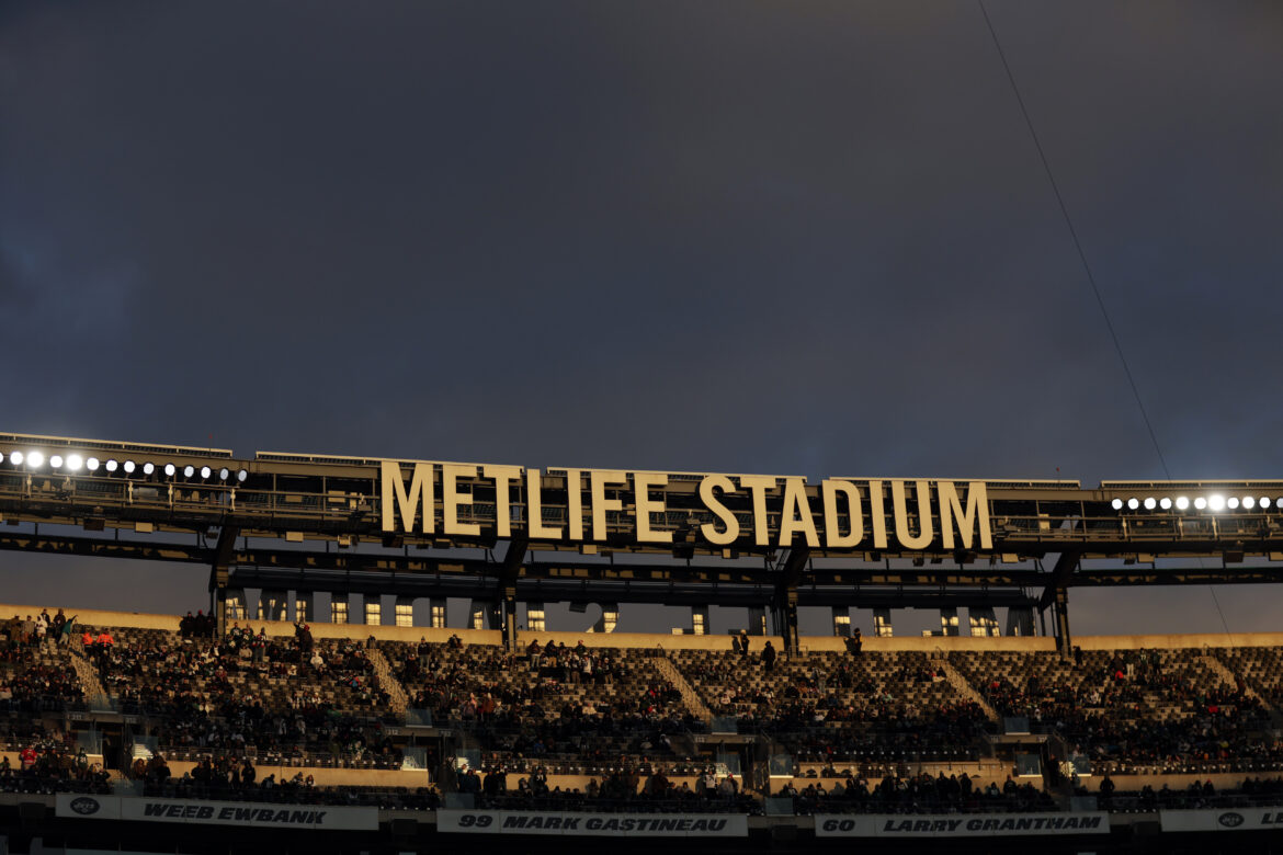 News 12 | Connecticut | Metlife Stadium Ranks Among Nfls Worst For Stadium Food Report Says