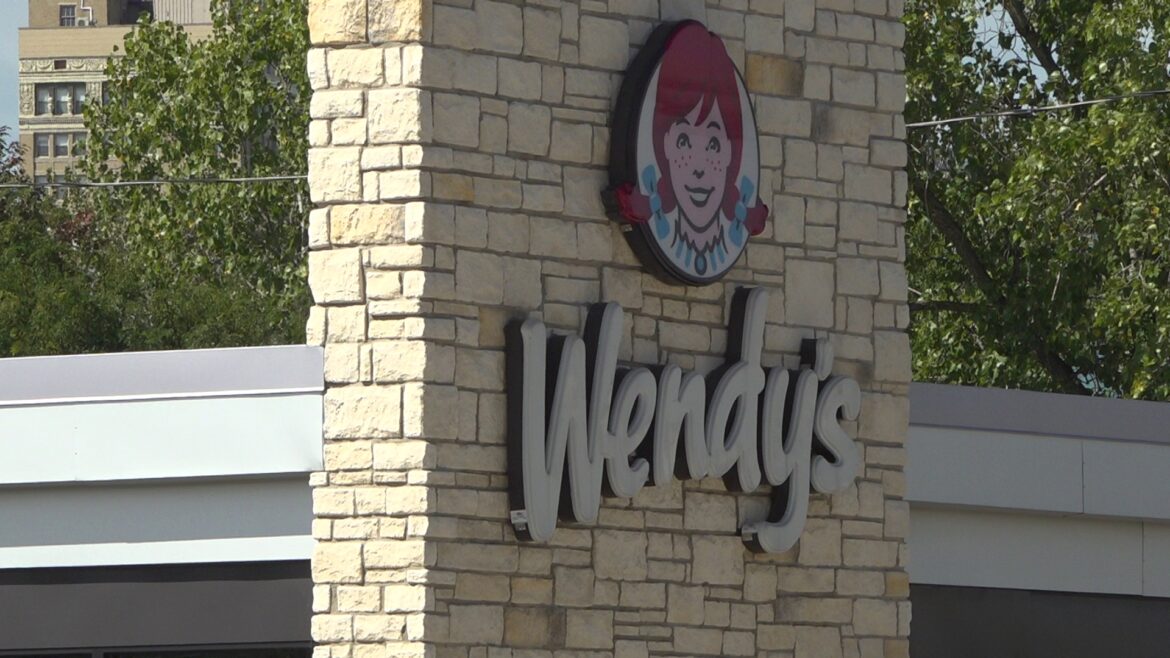 What’s the future of 13 northwest Ohio Wendy’s? What's the future of 13 northwest Ohio Wendy's?