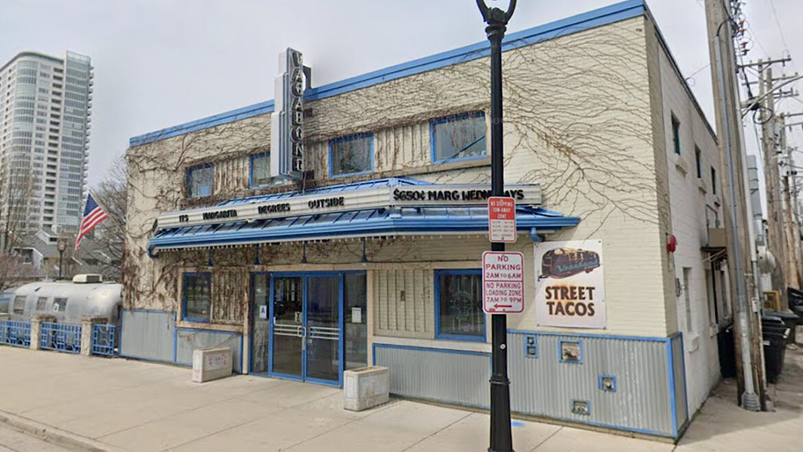 Longtime downtown Milwaukee taco spot Vagabond to close Longtime downtown Milwaukee taco spot Vagabond to close