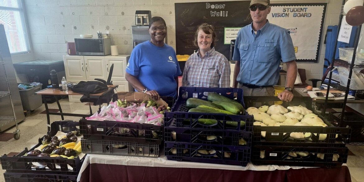 Alabama A&M Bulldog Market Sees Record Demand Alabama A&M Bulldog Market Sees Record Demand
