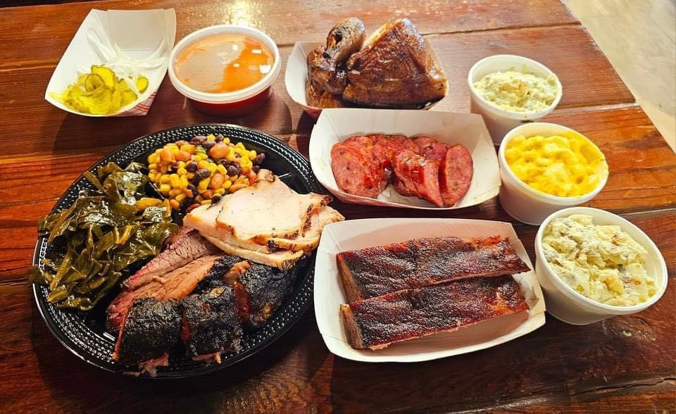 Texas barbecue smokehouse expanding in Houston area Texas barbecue smokehouse expanding in Houston area
