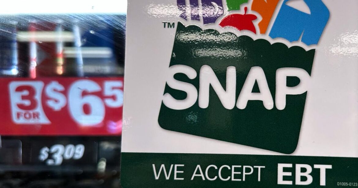 Oregon extends wildfire SNAP food-loss deadline to Aug. 14 | Local News Oregon extends wildfire SNAP food-loss deadline to Aug. 14 | Local News