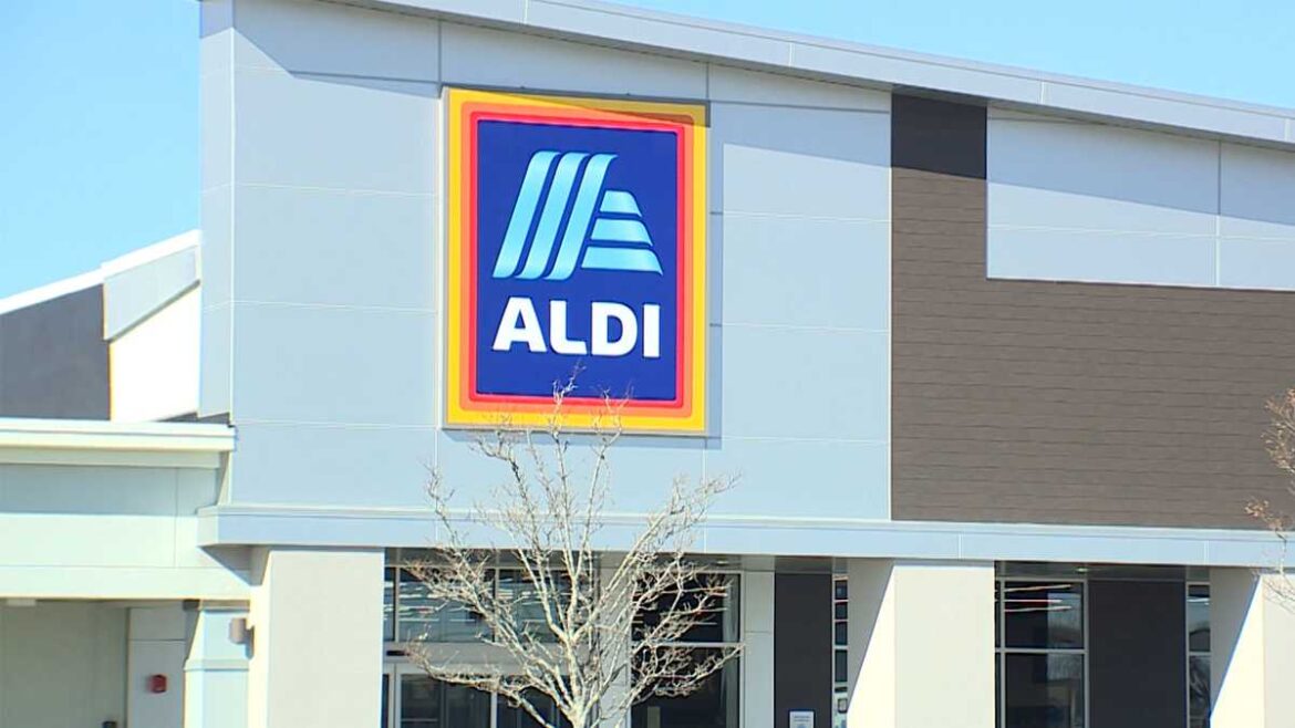 Maine’s first ALDI store now has an opening date Maine's first ALDI store now has an opening date