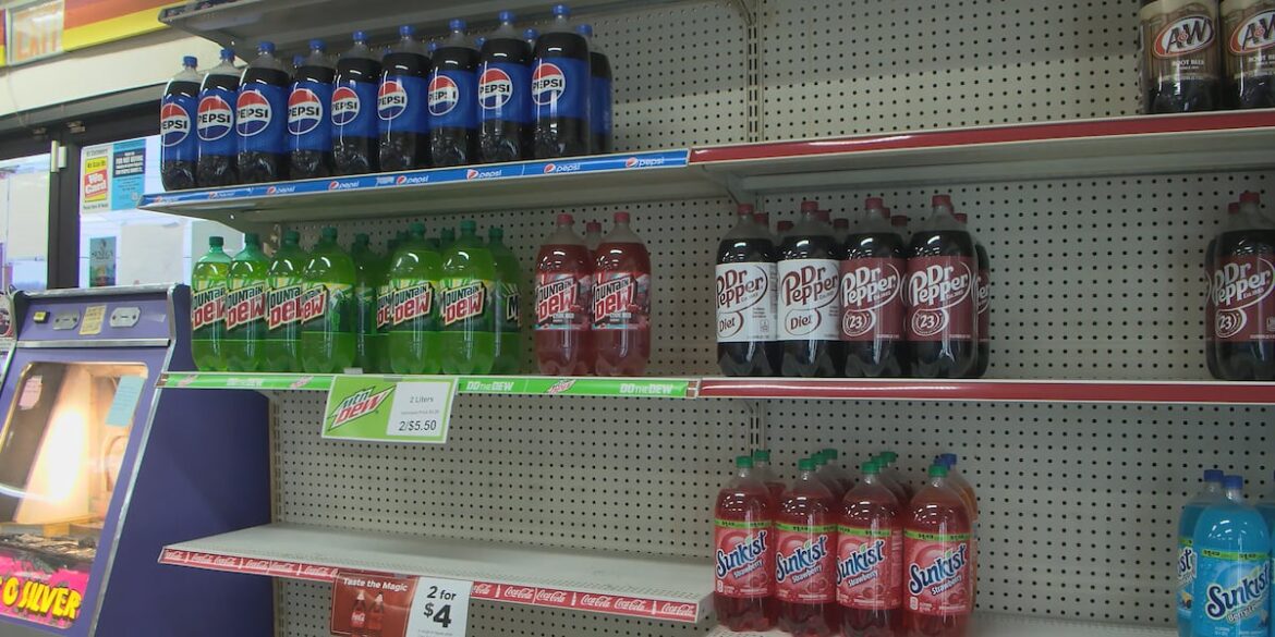 Federal judge blocks West Virginia’s SNAP soda ban Federal judge blocks West Virginia’s SNAP soda ban