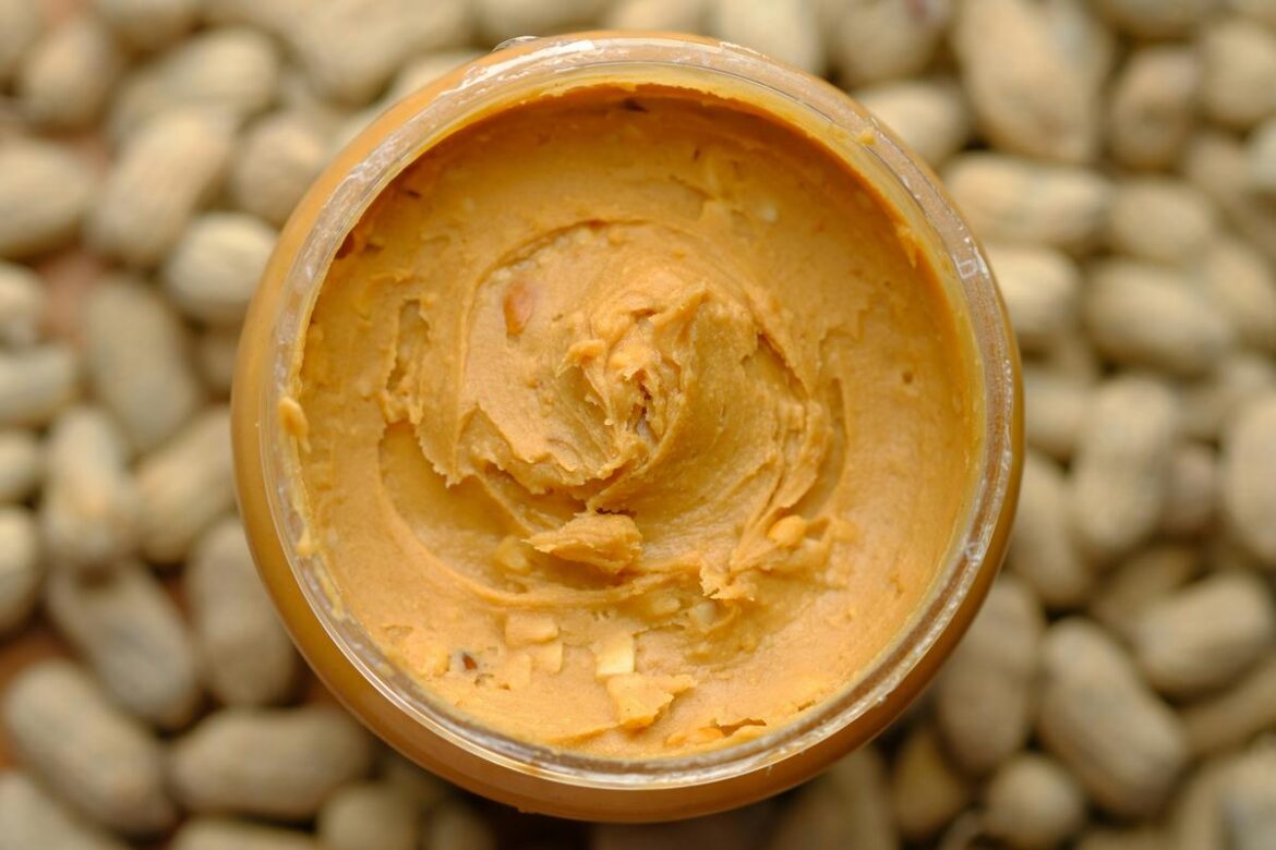 Peanut Butter Recall Reaches Idaho Peanut Butter Recall Reaches Idaho