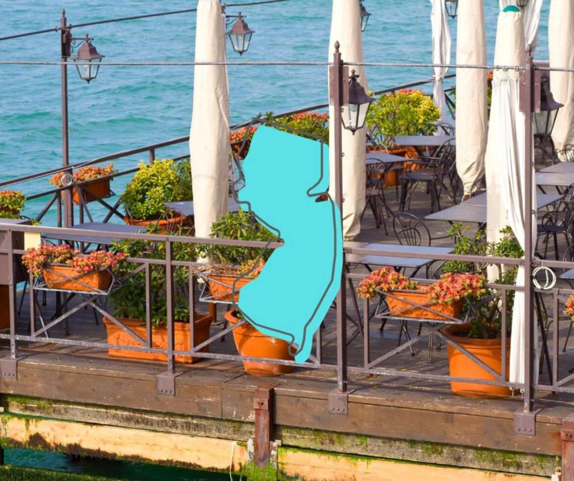 16 Best Waterfront Restaurants in New Jersey With Amazing Views 16 Best Waterfront Restaurants in New Jersey With Amazing Views