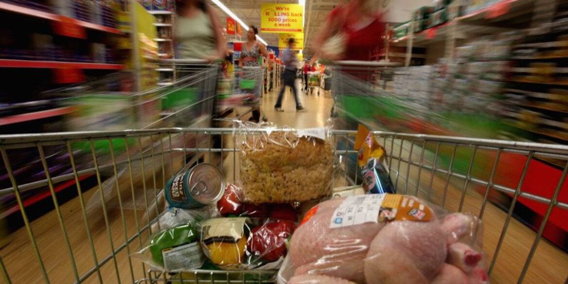 Louisiana ranks 3rd highest in the nation for food scarcity Louisiana ranks 3rd highest in the nation for food scarcity