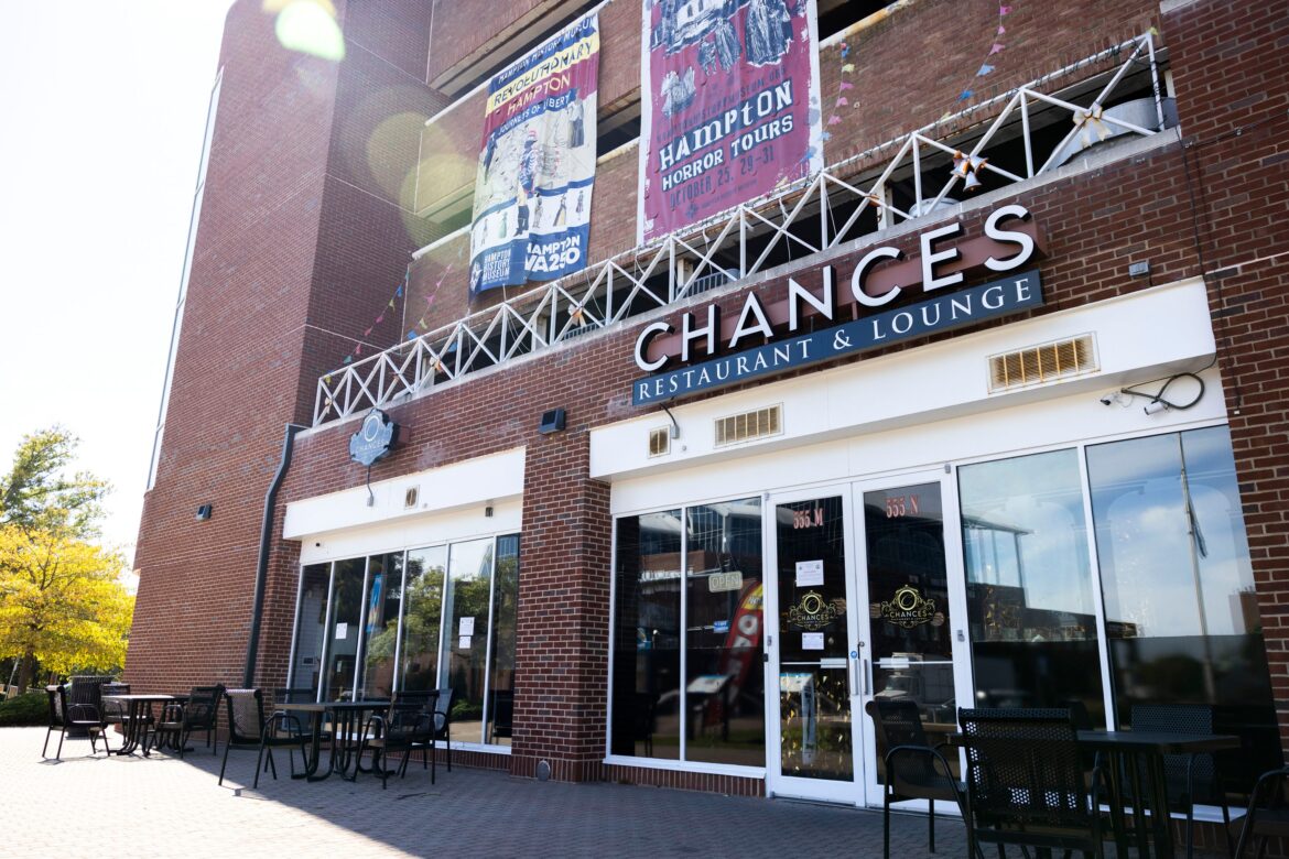 Hampton officials recommend revoking restaurant’s permit Hampton officials recommend revoking restaurant's permit