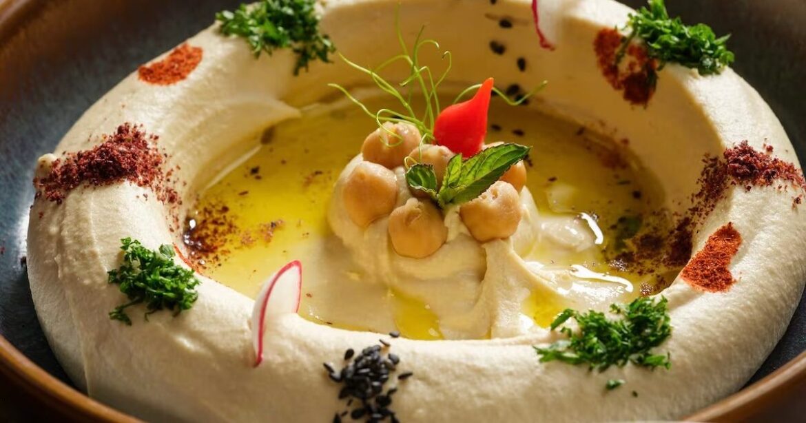 Ayla Mediterranean opens inside InterContinental Houston | Bellaire – Meyerland – West University Cassandra Jenkins