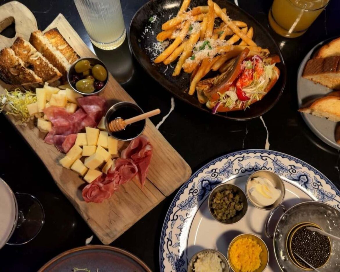 Lake Zurich’s Lago Expanding with New Location in Glenview Lake Zurich’s Lago Expanding with New Location in Glenview