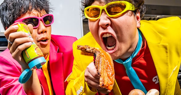Korean Bros is betting on Utah to help Korean food go mainstream – Utah Business Korean Bros is betting on Utah to help Korean food go mainstream – Utah Business