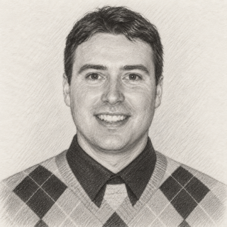 Andrew Zinin
