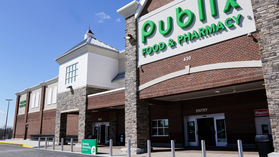 Publix announces opening date for Independence grocery store Publix announces opening date for Independence grocery store