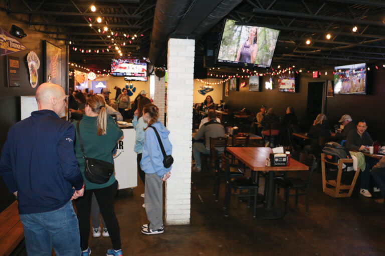 The Cellar Sports Bar & Grill