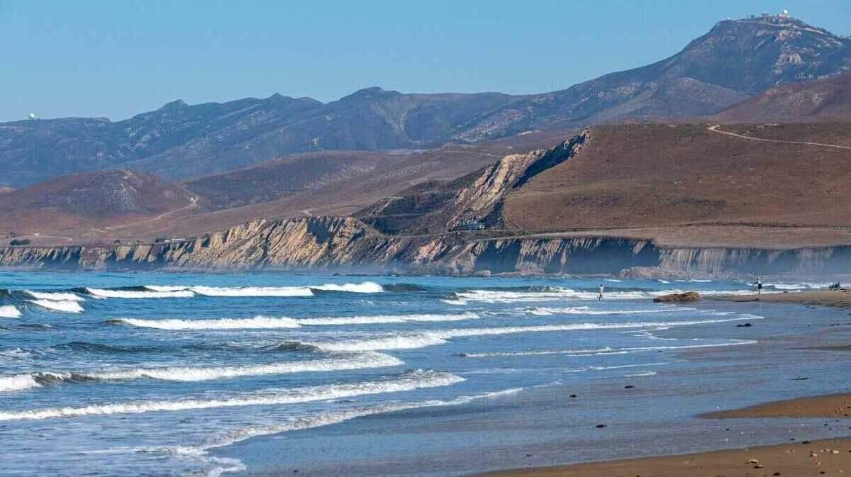 OpenTable listed a San Luis Obispo County restaurant and three Santa Barbara eateries among the most booked Central Coast eateries in August 2026. OpenTable listed a San Luis Obispo County restaurant and three Santa Barbara eateries among the most booked Central Coast eateries in August 2026.