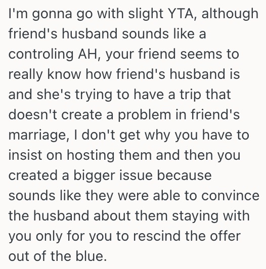 Screenshot 2026 09 23 at 10.47.35 He Promised Her His Soho Guest Room for Six Months—Then Demanded She Book a $350/Night Manhattan Hotel 48 Hours Before Her Flight