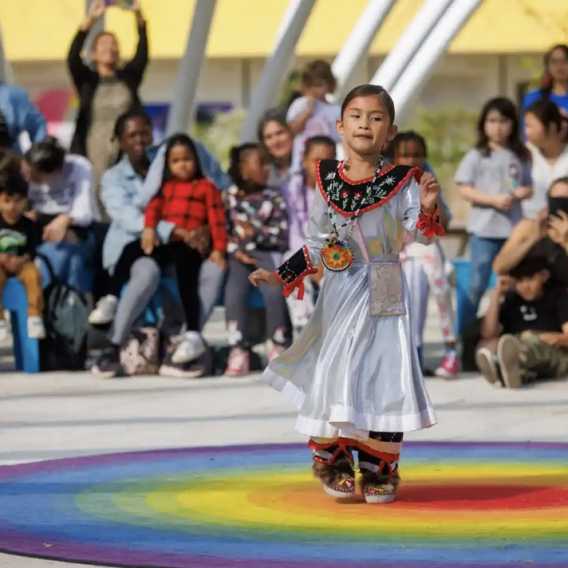 No School? What to Do With Kids on Italian Heritage & Indigenous Peoples’ Day