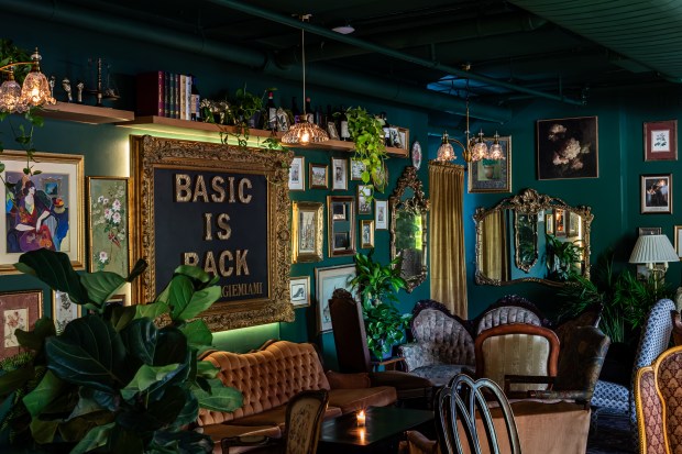 Sometime in October Fort Lauderdale's Flagler Village will get the first Magie Wine Bar outside of Miami-Dade County. (Magie Wine Bar/Courtesy)