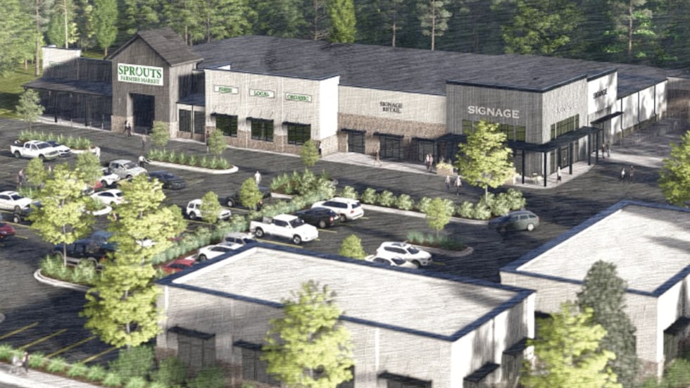Cason Development said Wednesday that Sprouts Farmer Market is set to come to Columbia as an...