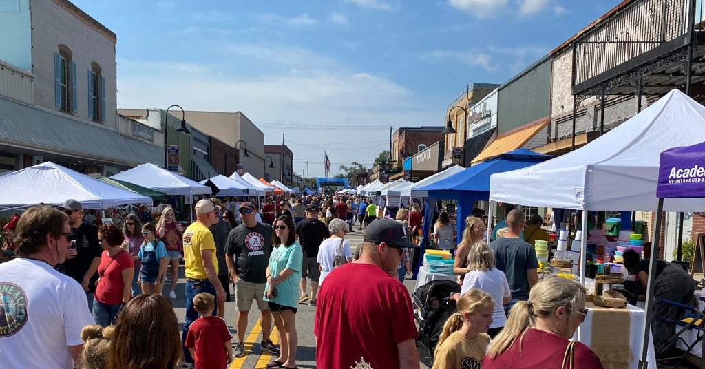 Wp Covered Bridge Festival 1 Alabama, Birmingham, Food, Gulf Shores