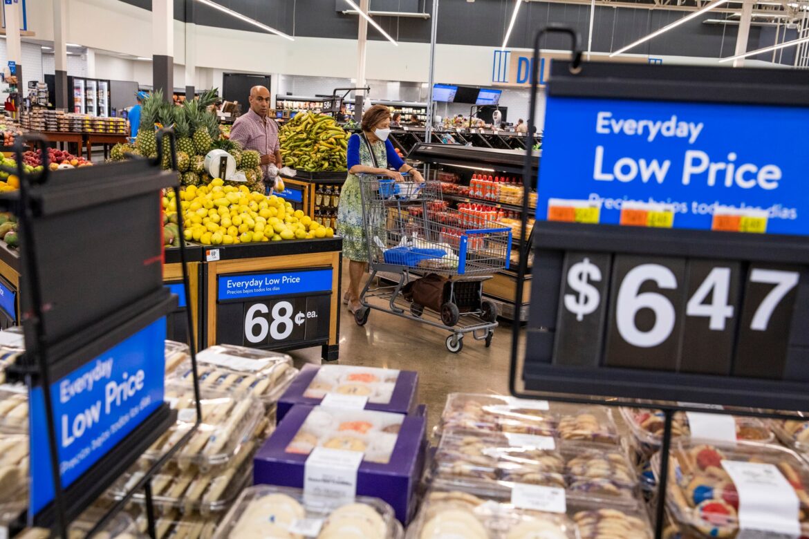 Alabama grocery tax holiday to end July 1 Be Well Financial Wellness Grocery Tips