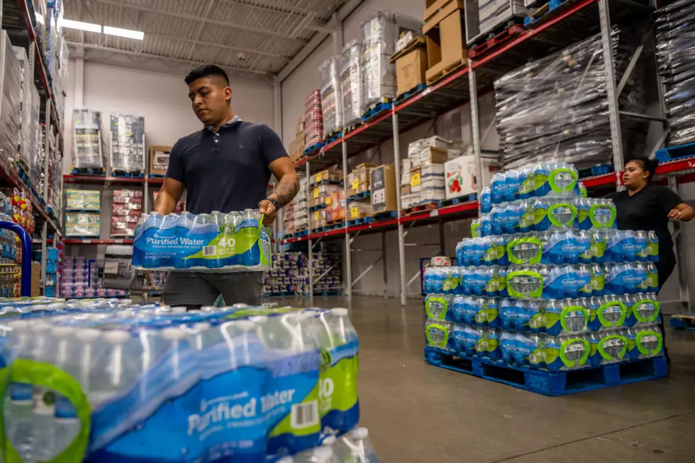 Large Swathes Of U.S. Under Excessive Heat Warnings