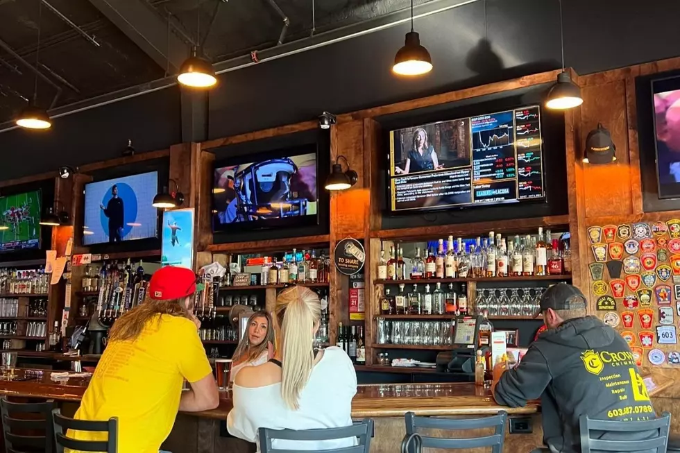 Credit: Shoppers Pub + Eatery via Facebook
