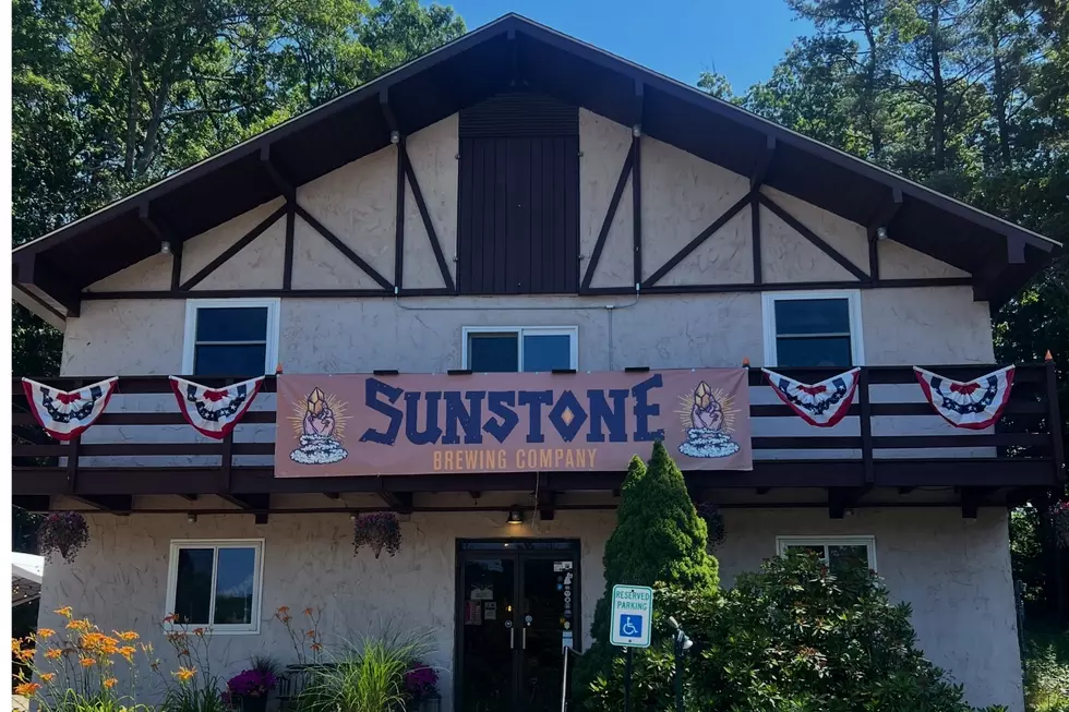 Credit: Sunstone Brewing Compnay via Facebook