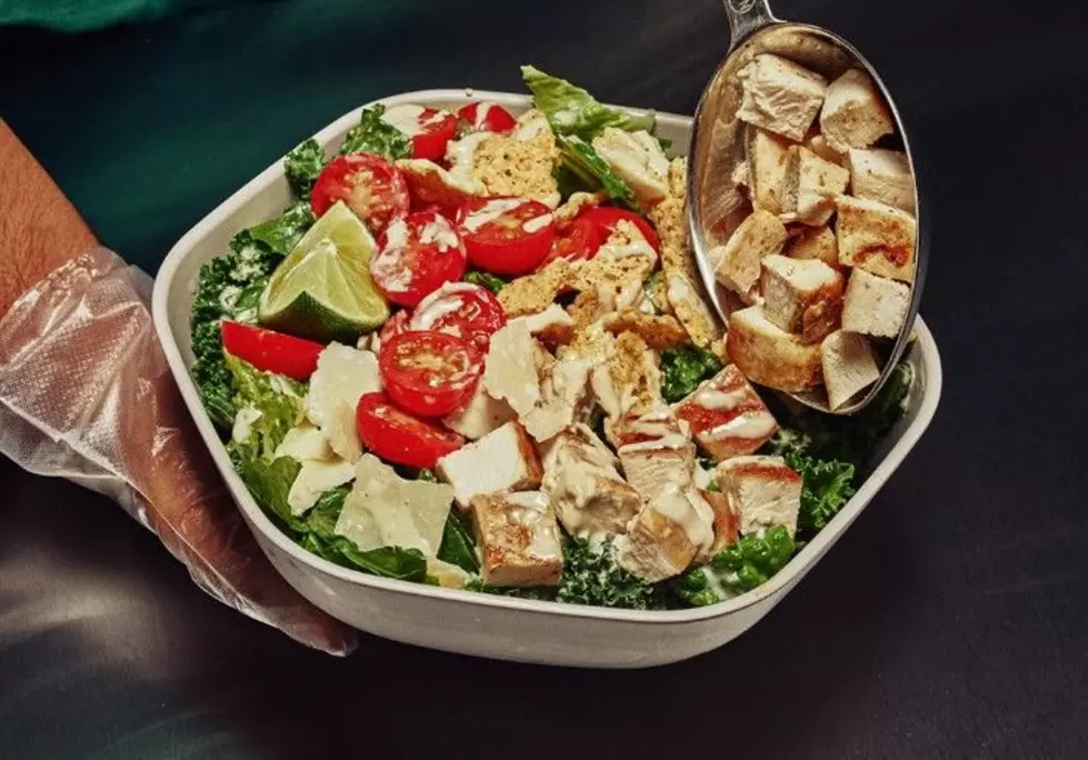 sweetgreen via Facebook