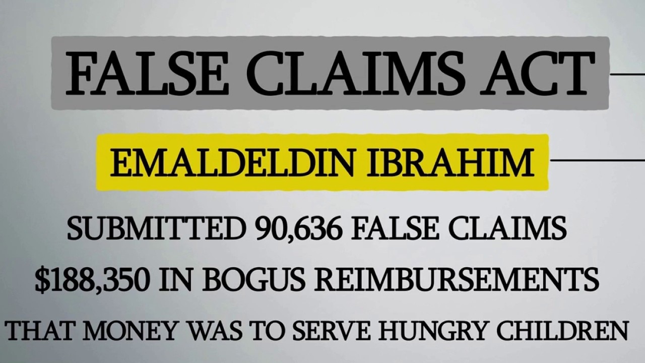 MN awarded $2.5M in False Claims Act case