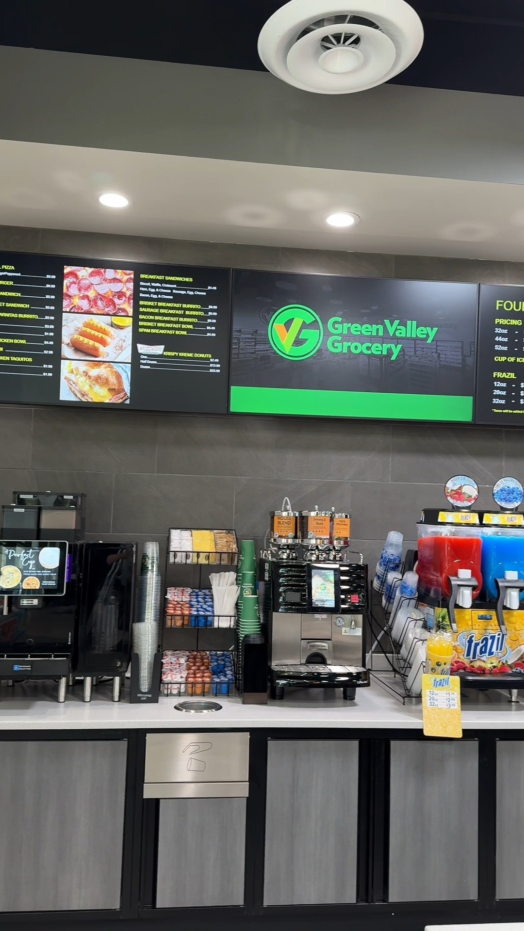 Green Valley Grocery to Bring Another Store to Centennial Hills