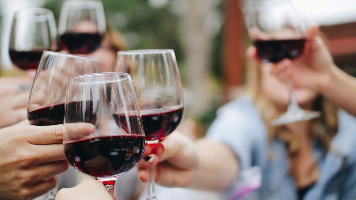 Seven restaurants on the Mississippi Coast were recently recognized for their wine programs. Seven restaurants on the Mississippi Coast were recently recognized for their wine programs.