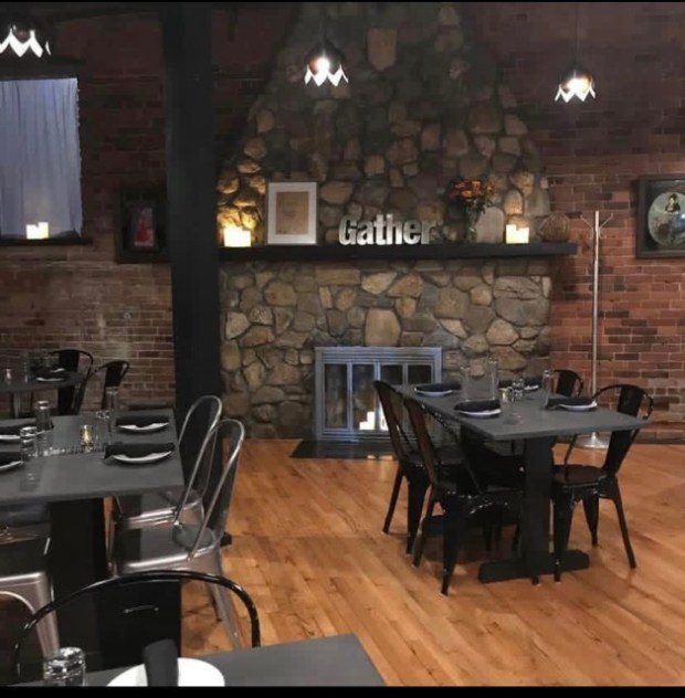 Piggy's is not only still thriving, but it's being upgraded and reimagined by a couple who is leasing the business and the property from Joela Malick. (Courtesy)
