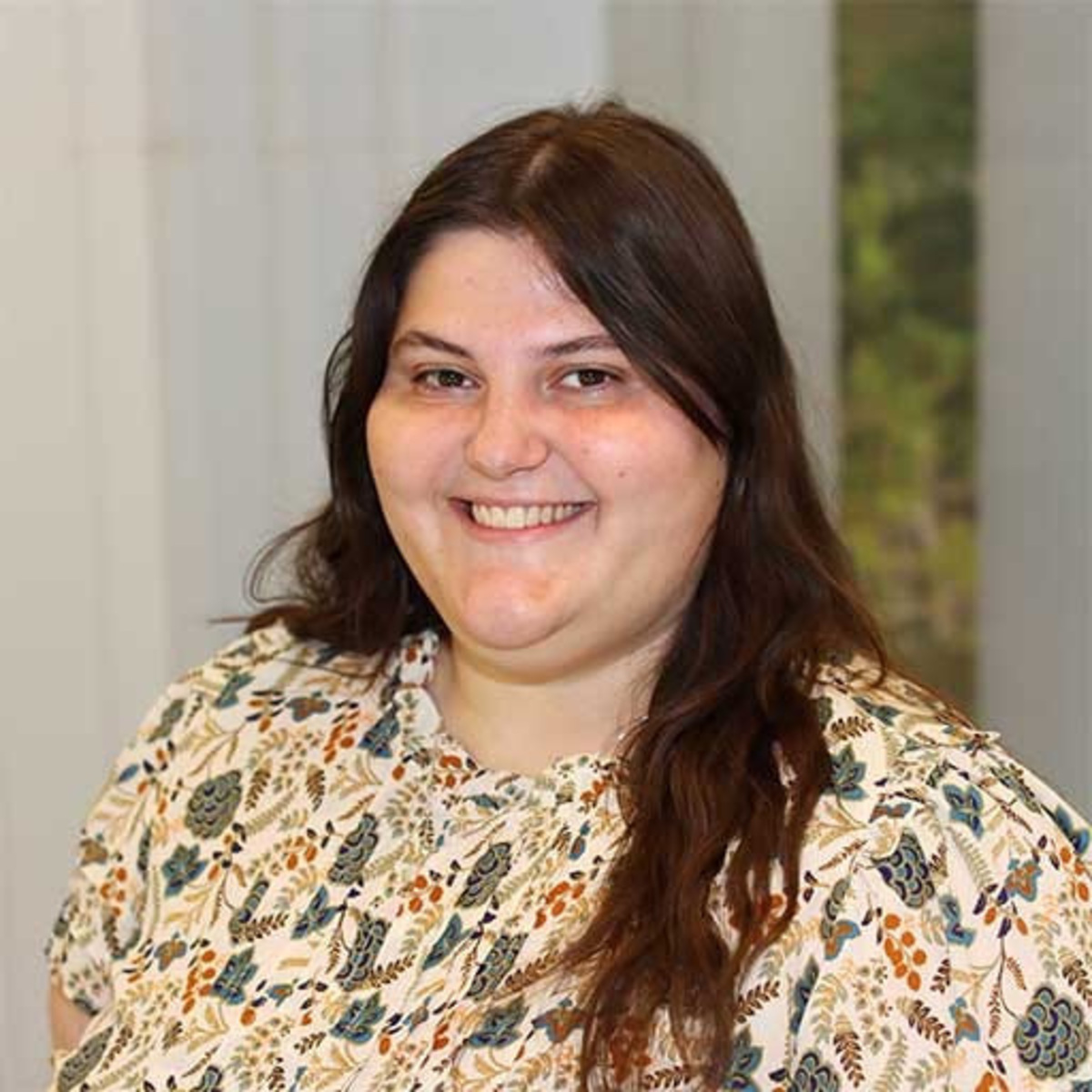 Allison Mattocks is the family and consumer sciences agent for N.C. Cooperative Extension in New Hanover County, located at the New Hanover County Arboretum.