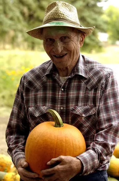 Venetucci Farm celebrates their 90th anniversary every weekend of October with fall festivities. Pumpkin Fest is open from 9:30 a.m. to 2 p.m. Fridays and 9:30 a.m. to 4 p.m. Saturdays and Sundays. (Photo courtesy of Venetucci Farm)