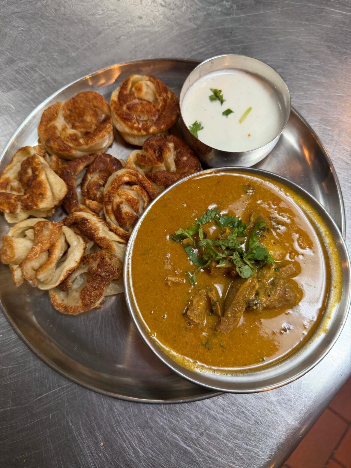 Tasting Table says this RI spot serves the state’s best Indian food Tasting Table says this RI spot serves the state's best Indian food