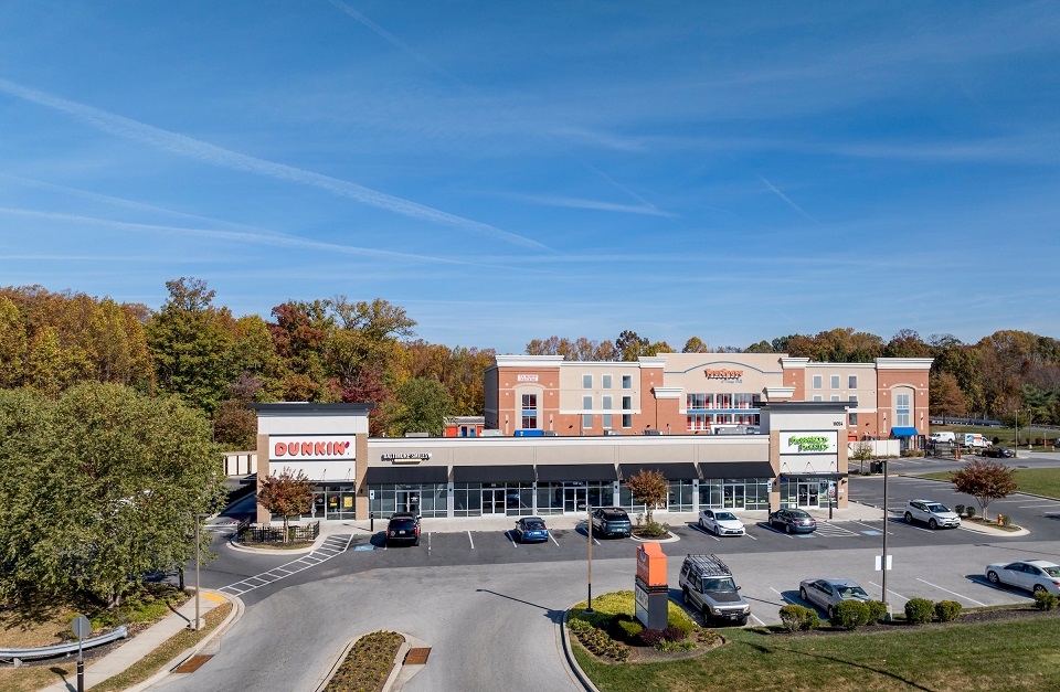 Cheesesteak & Co. to open Baltimore County restaurant Red Run Station, a development in Owings Mills, will soon welcome Cheesesteak & Co. (Hill Management Services)