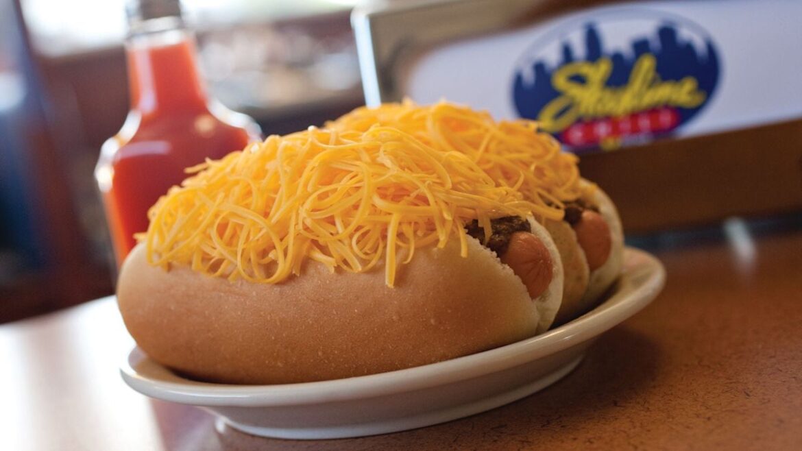 Skyline hits No. 17 on national list for customer service satisfaction Skyline hits No. 17 on national list for customer service satisfaction