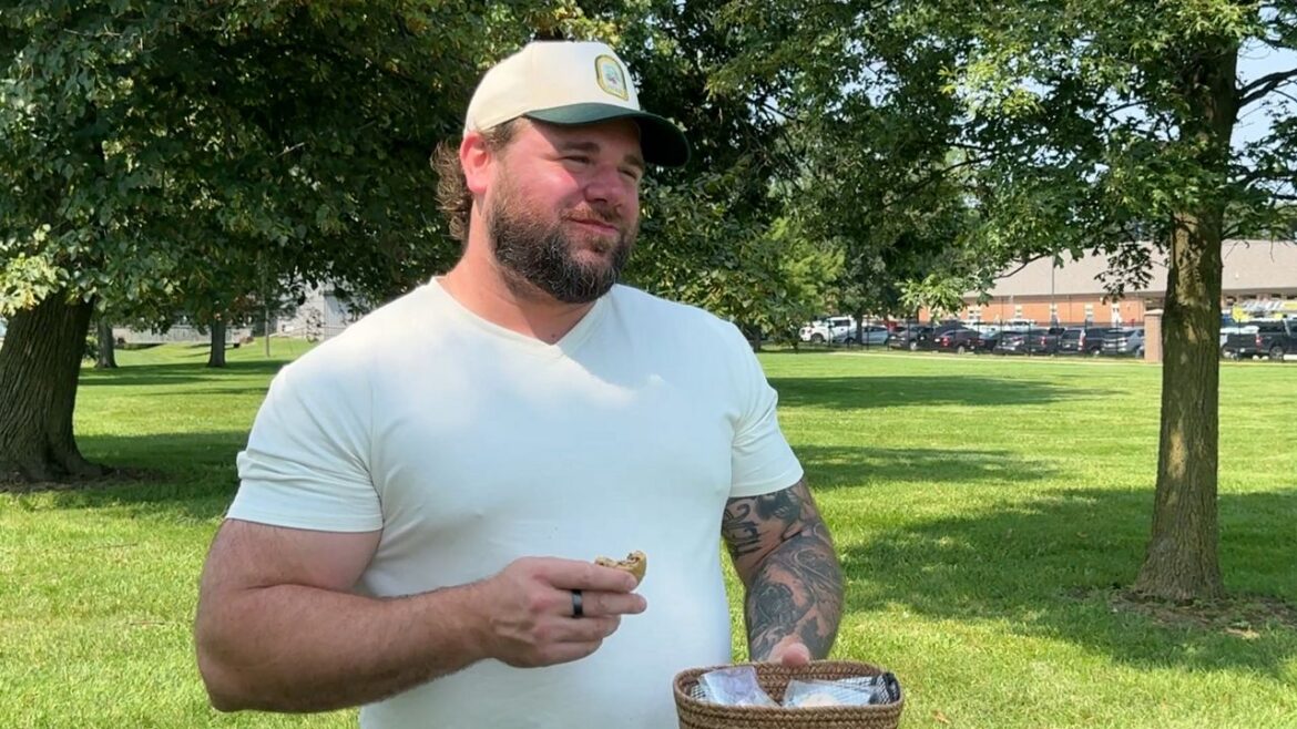 Columbus Food Truck festival brings new appearance Columbus Food Truck festival brings new appearance