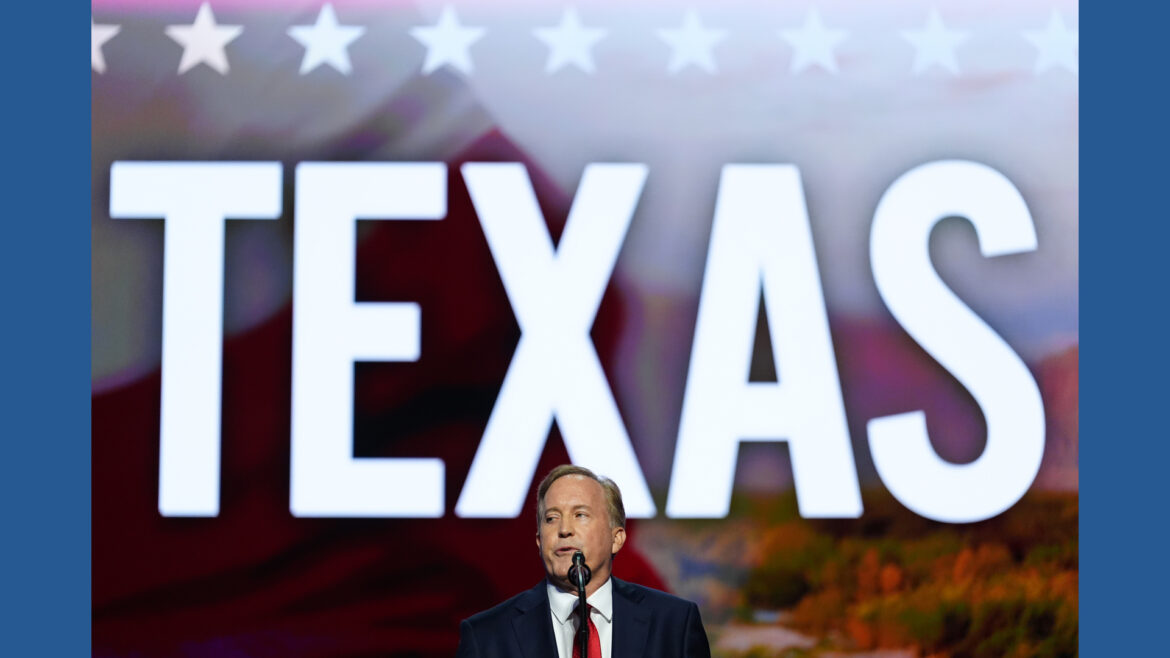 Inside Ken Paxton’s jet-setting lifestyle: California wineries, European hot spots and ski resorts Inside Ken Paxton's jet-setting lifestyle: California wineries, European hot spots and ski resorts