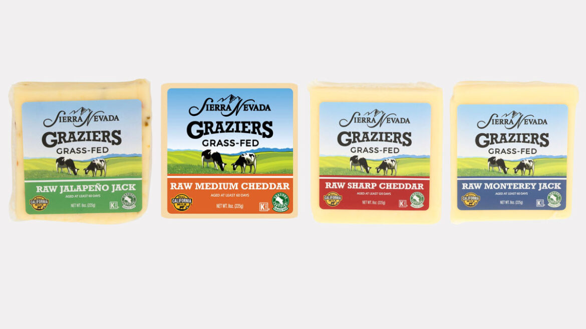 Graziers Raw Milk Cheese Recalled After Link to E. Coli Outbreak Graziers Raw Milk Cheese Recalled After Link to E. Coli Outbreak