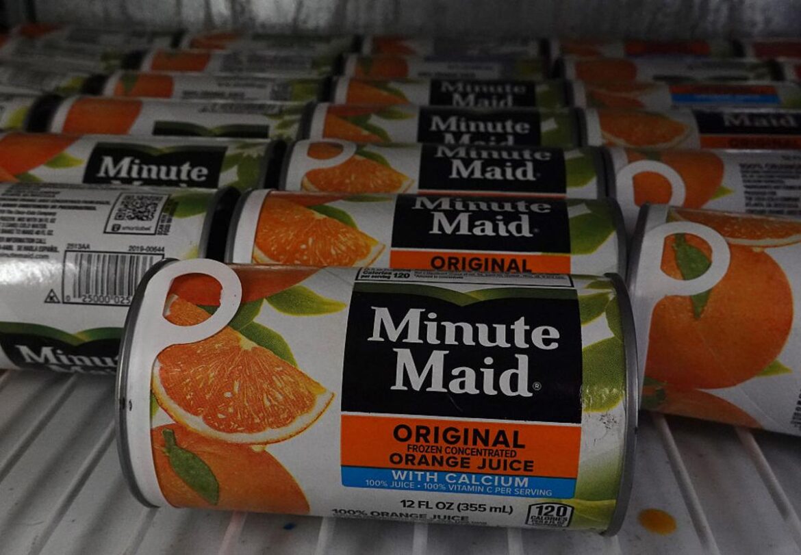 North Dakota Shoppers Are Losing These 5 Grocery Store Favorites