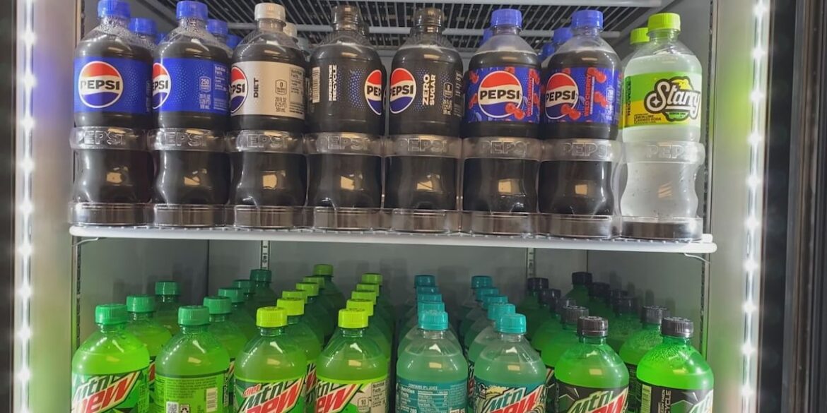 Soda ban for food stamp recipients would cost South Dakota $248,000 annually, report says Soda ban for food stamp recipients would cost South Dakota $248,000 annually, report says