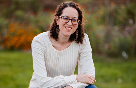 UNH Announces Thomas W. Haas Professorship in Sustainable Food Systems UNH Announces Thomas W. Haas Professorship in Sustainable Food Systems