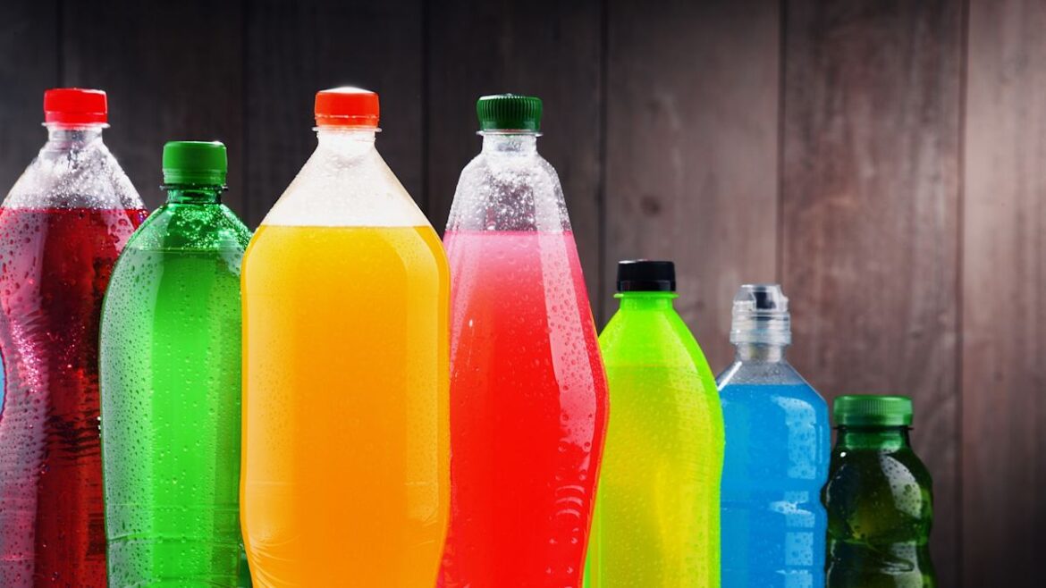 California orders chain restaurants to flag high-sugar drinks with new warning icon California orders chain restaurants to flag high-sugar drinks with new warning icon