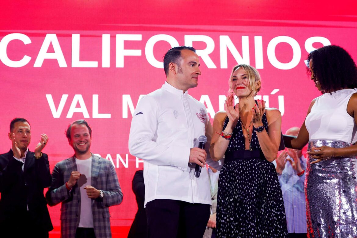 Michelin stars 2026: Which California restaurants won, which lost? Michelin stars 2026: Which California restaurants won, which lost?