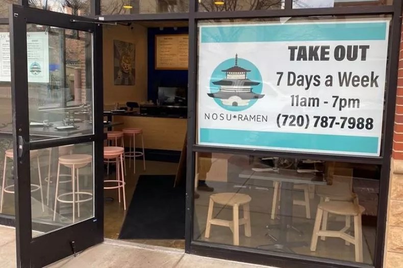 Every opening and closing this week: Ramen shop ends 6-year run Every opening and closing this week: Ramen shop ends 6-year run