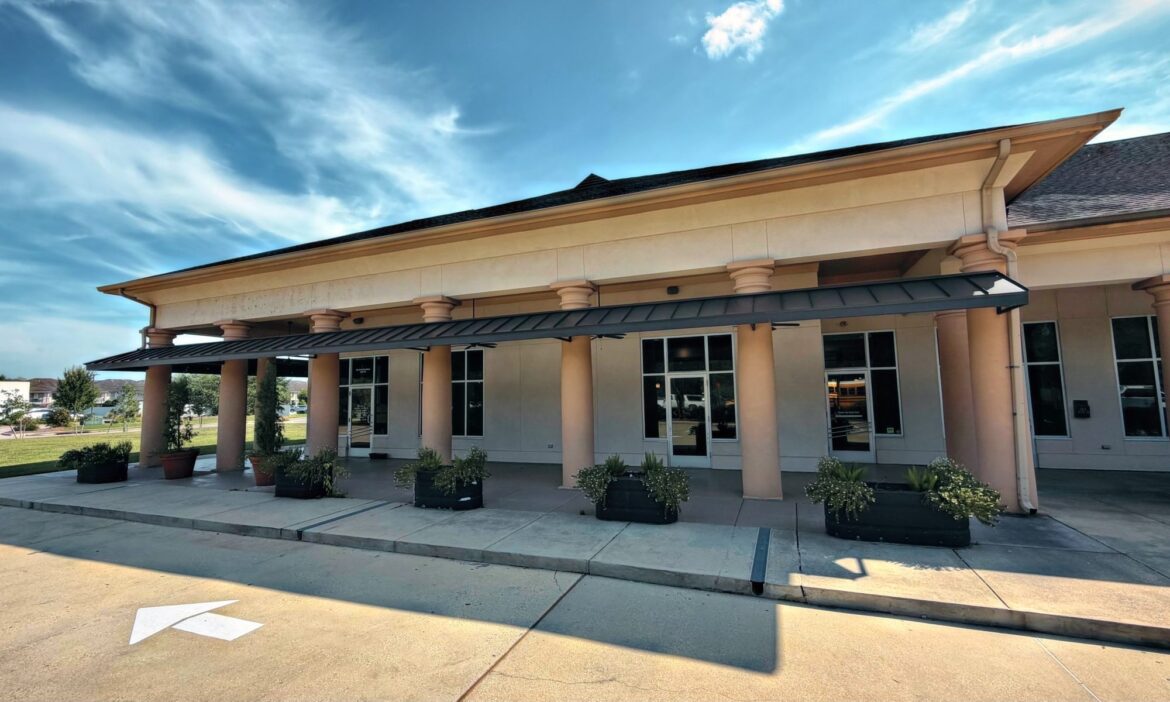 Thibodeaux’s, A New Cajun Restaurant Coming Soon To Former Original Patti Space in North Lafayette, LA – Developing Lafayette Thibodeaux’s, A New Cajun Restaurant Coming Soon To Former Original Patti Space in North Lafayette, LA – Developing Lafayette