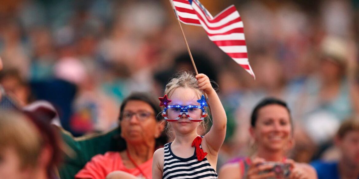What’s open and closed on July Fourth